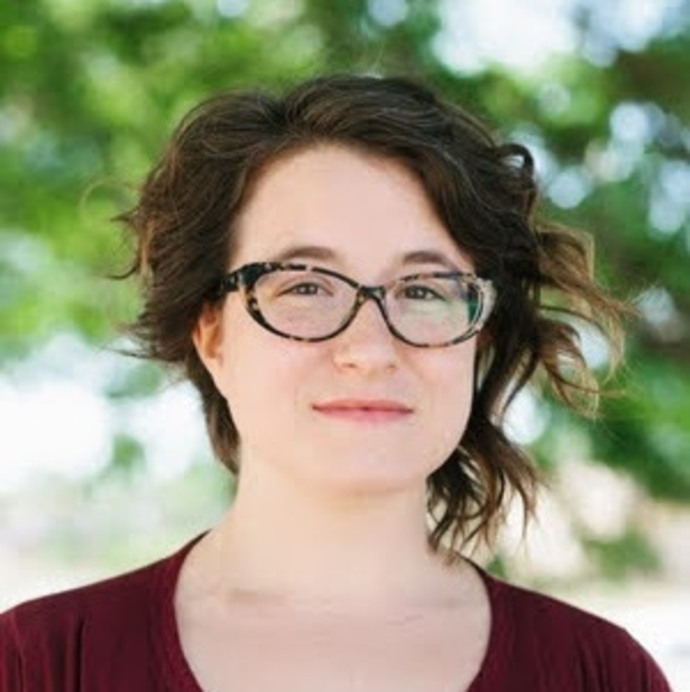 Meet your Posher, Susannah